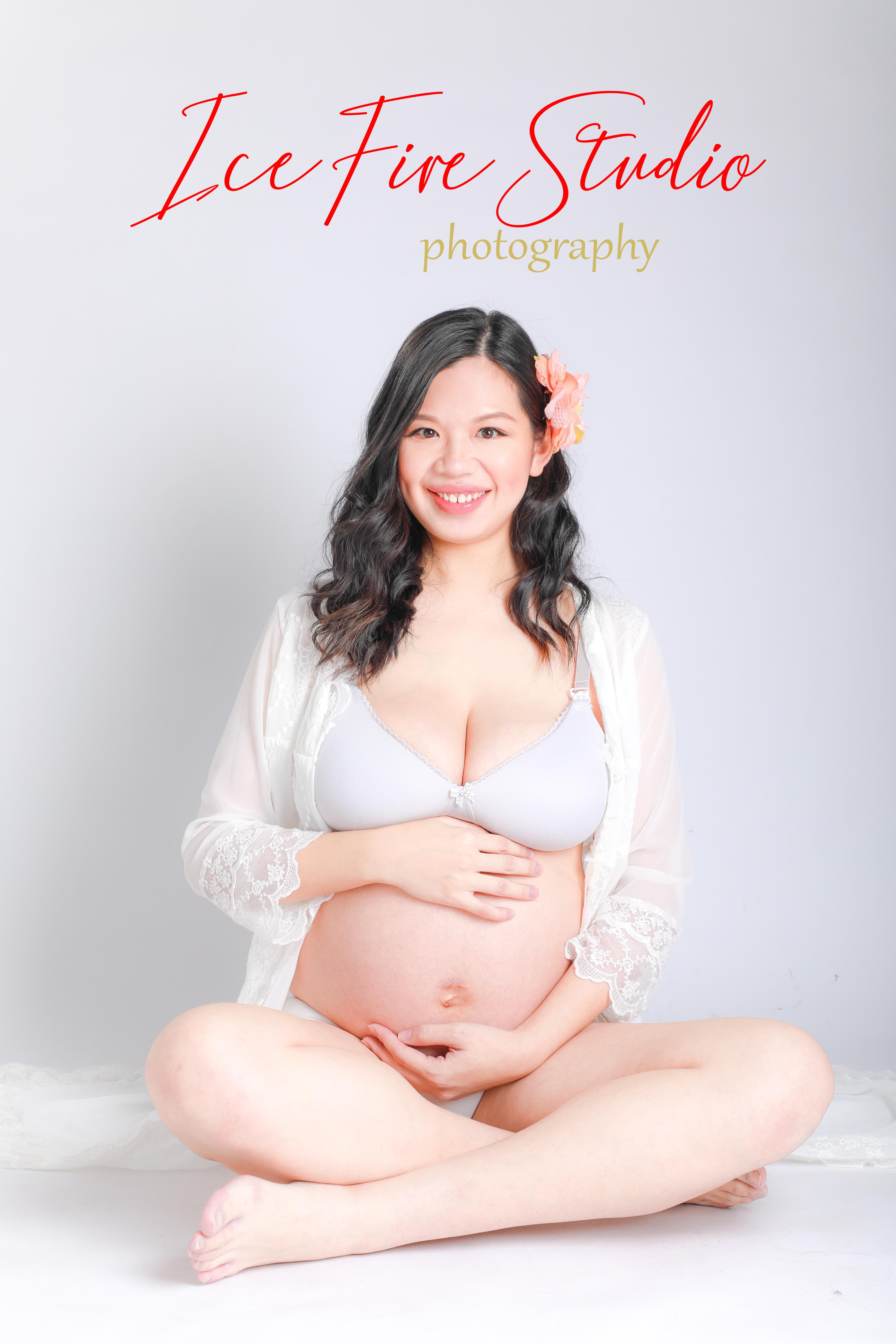 pregment photography HK by paulstylist-13b