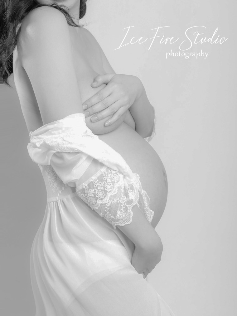 pregment photography HK by paulstylist-35c2