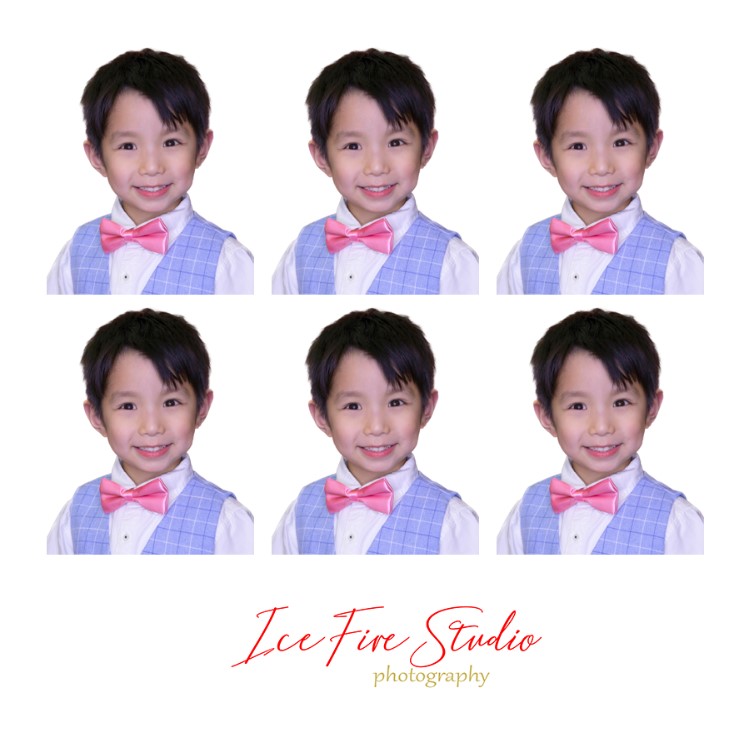 BB入學相 幼稚園入學面試相 小學面試入學相c