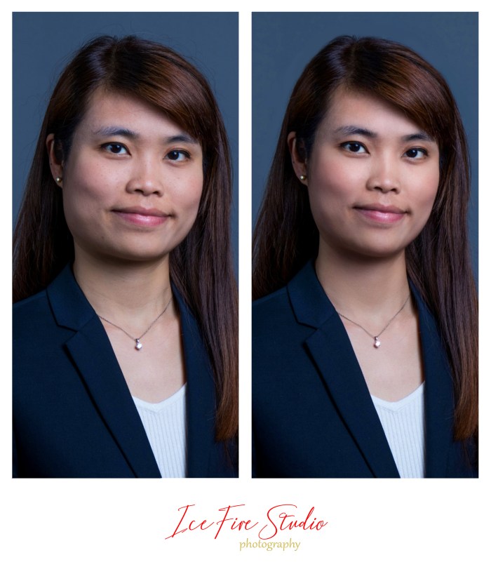 專業形象照 |SMART PORTRAIT |ICE FIRE STUDIO