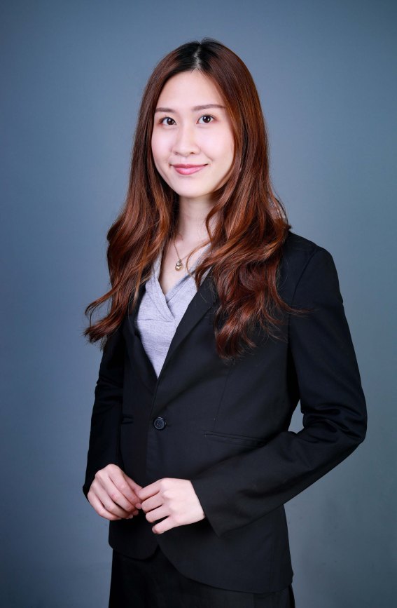 專業形象照 corporate headshot smart portrait cv photo icefire studio hk