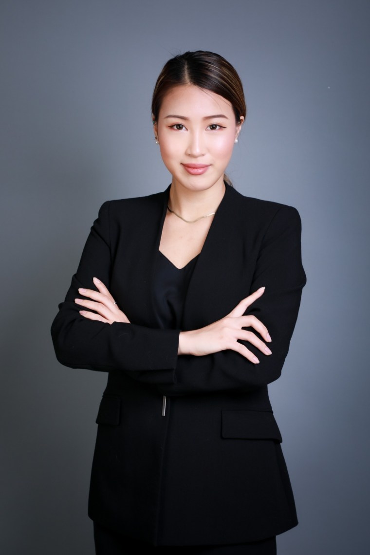 專業相 corporate headshot smart portrait cv photo icefire studio hong kong