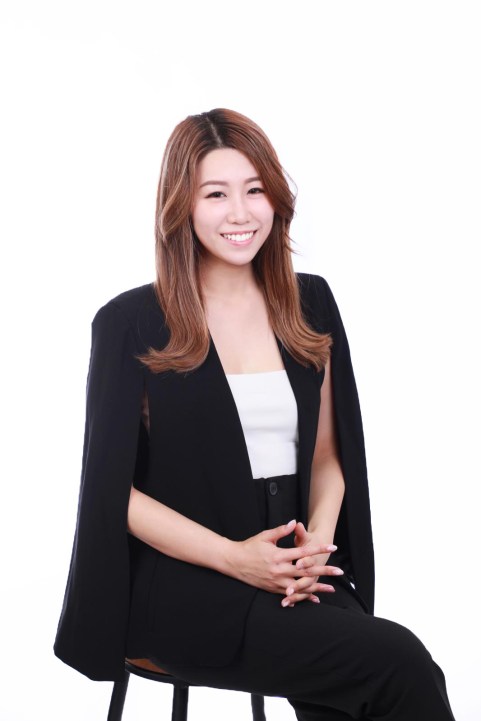 cv專業相形象照推薦介紹 影樓拍攝 icefire studio paulstylist w