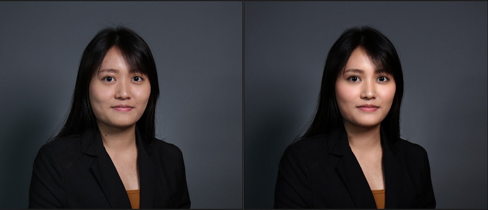 專業cv相修圖 icefire studio photo photography