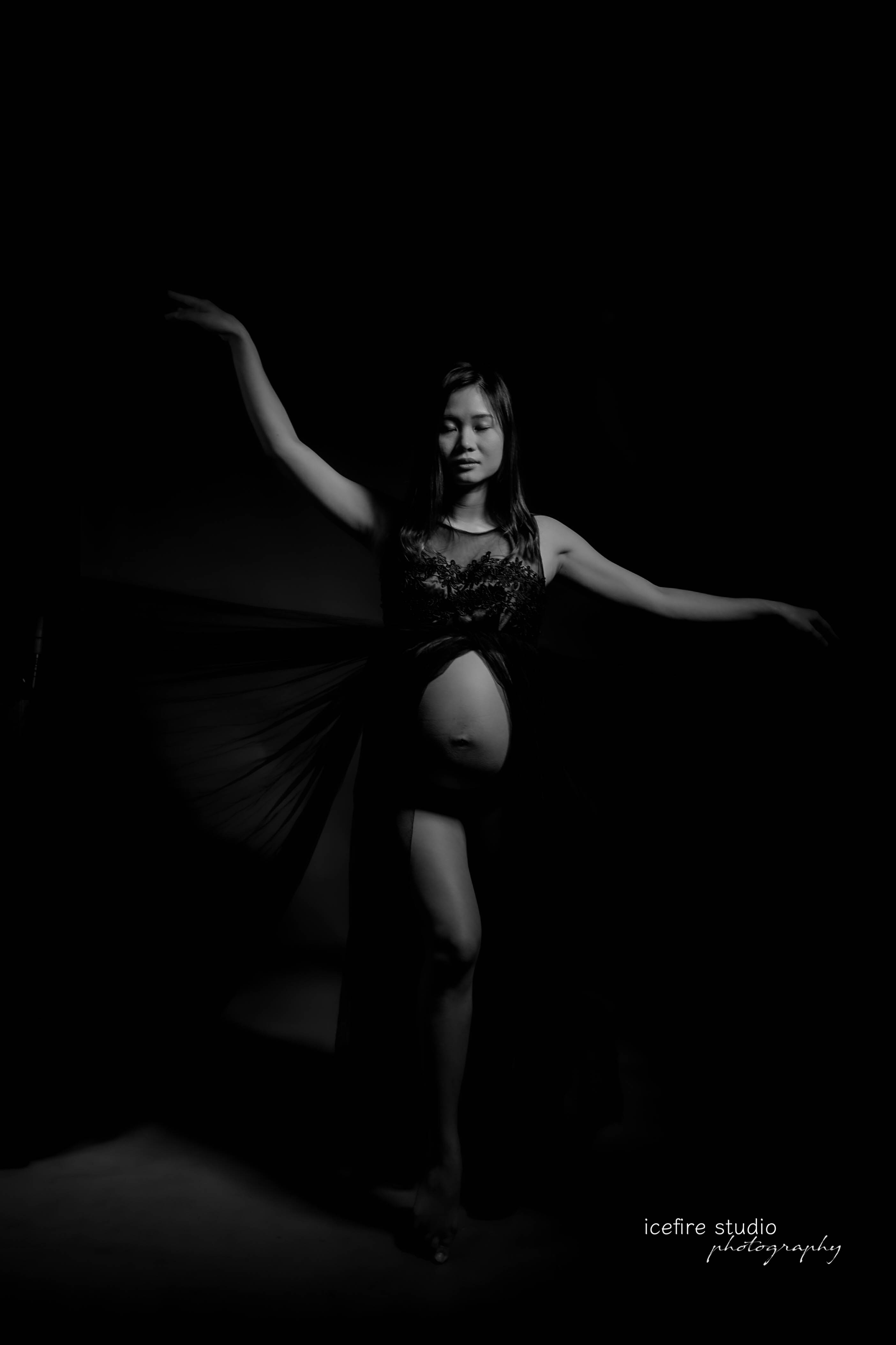 孕婦照大肚攝影相套餐 推薦介紹影樓攝影師 PREGNANT PHOTO MATERNITY portrait photography hk icefire studio paulstylist_-24