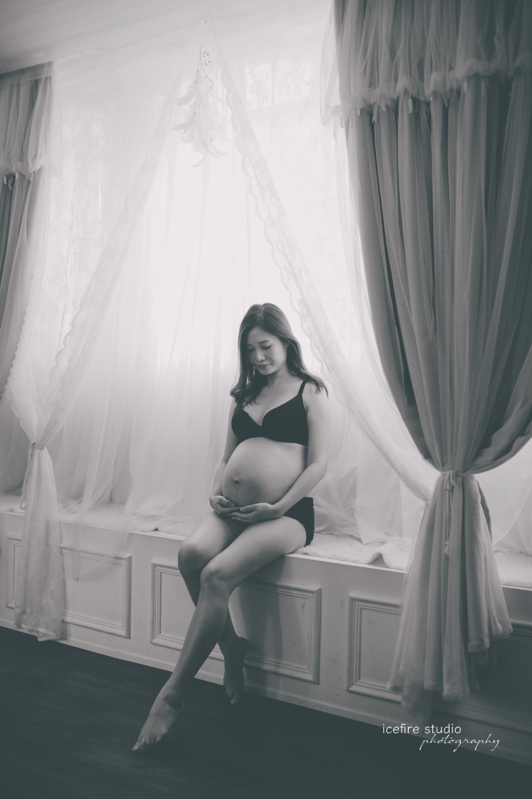 孕婦照大肚攝影相套餐 推薦介紹影樓攝影師 PREGNANT PHOTO MATERNITY portrait photography hk icefire studio paulstylist_-21