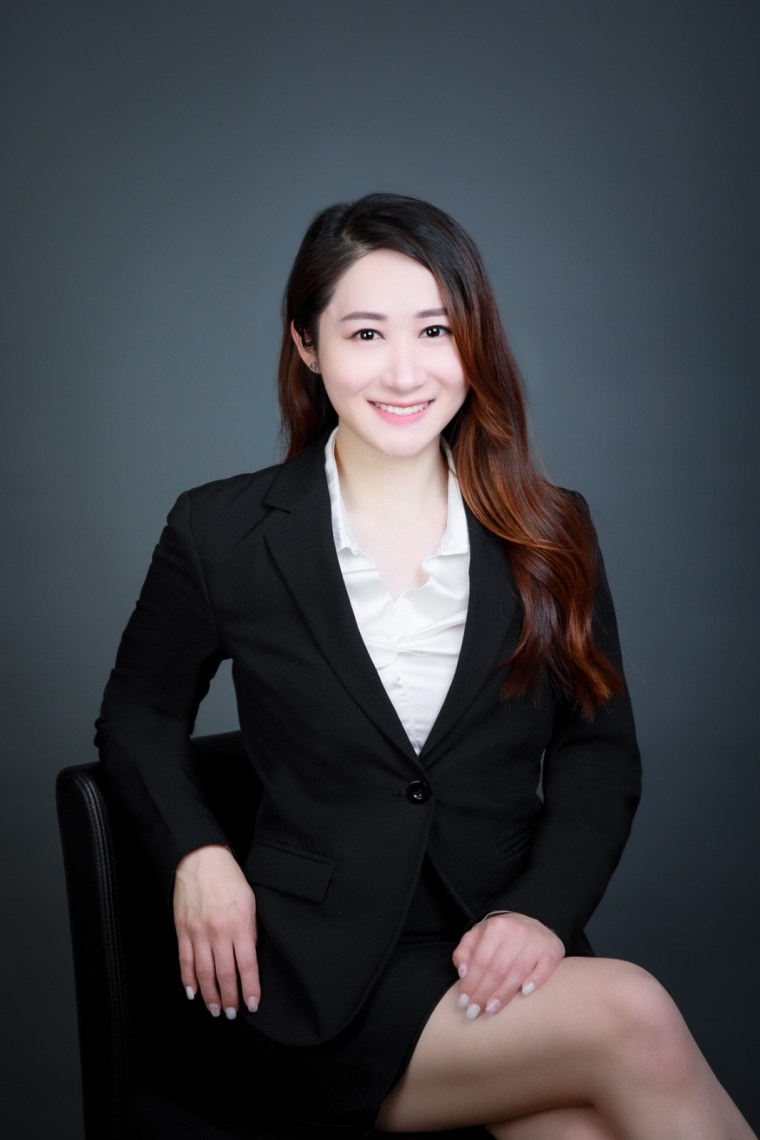 專業CV相 香港 icefire studio5