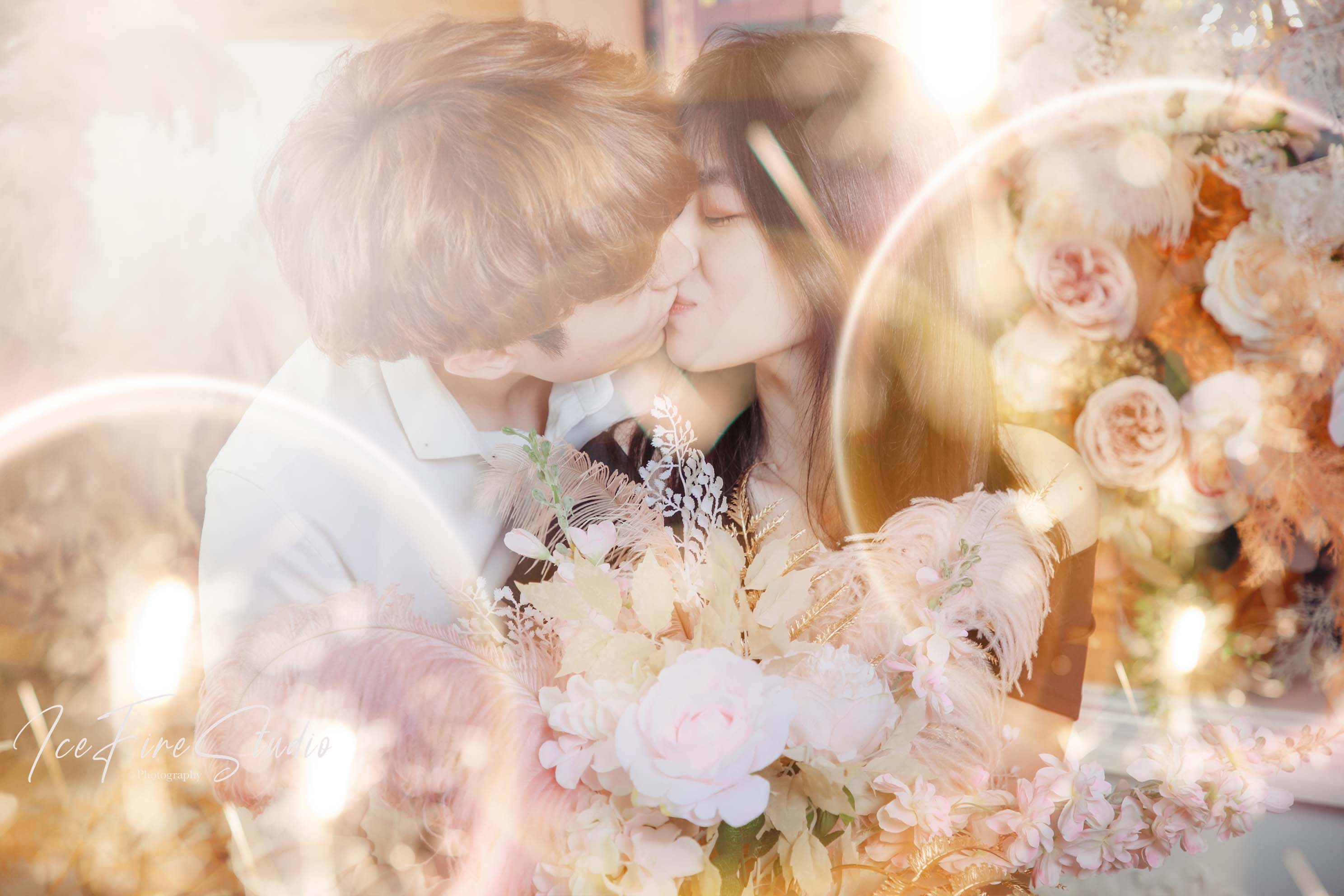 情侶攝影 icefire studio3