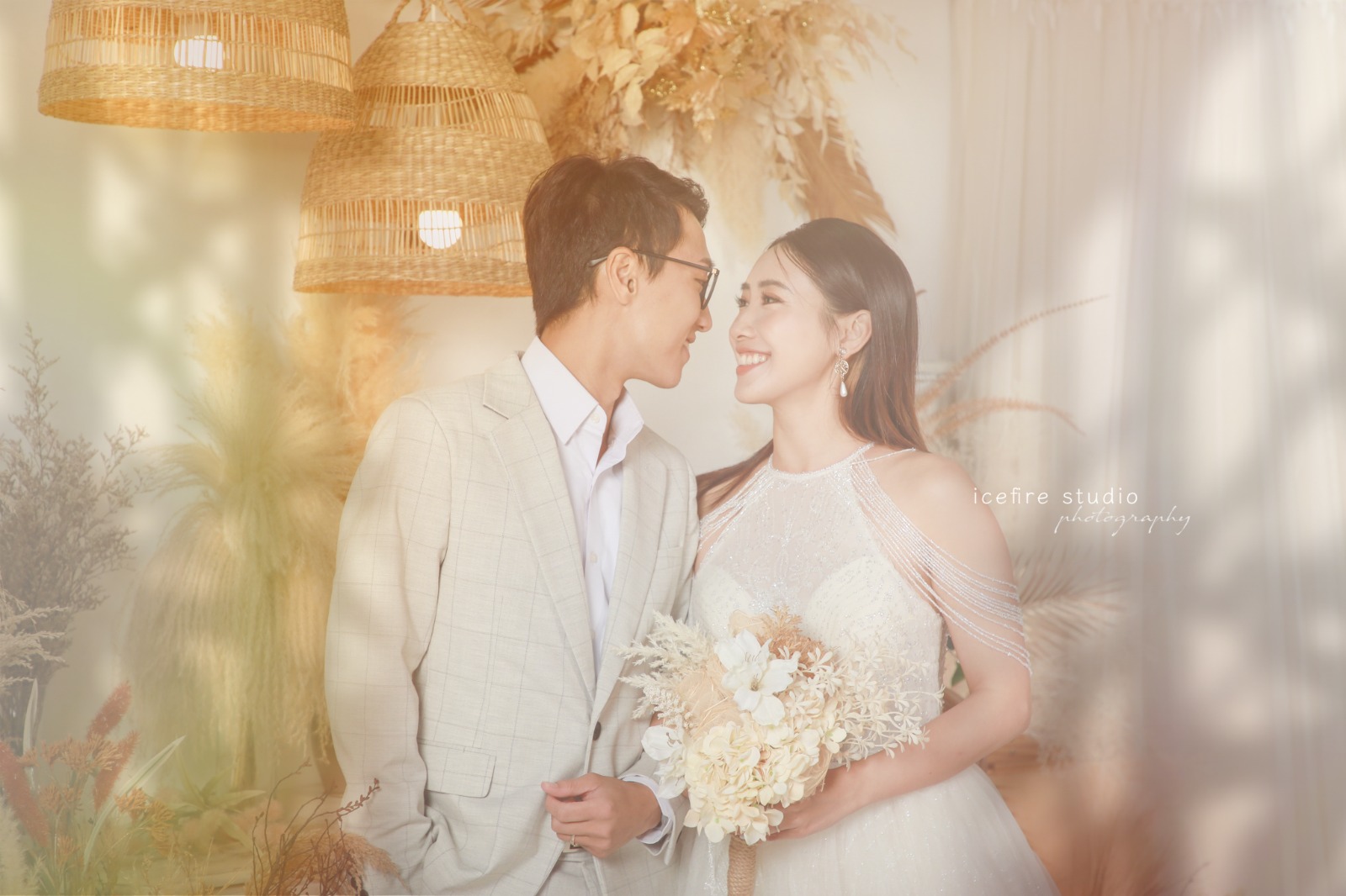 婚紗攝影Pre-wedding