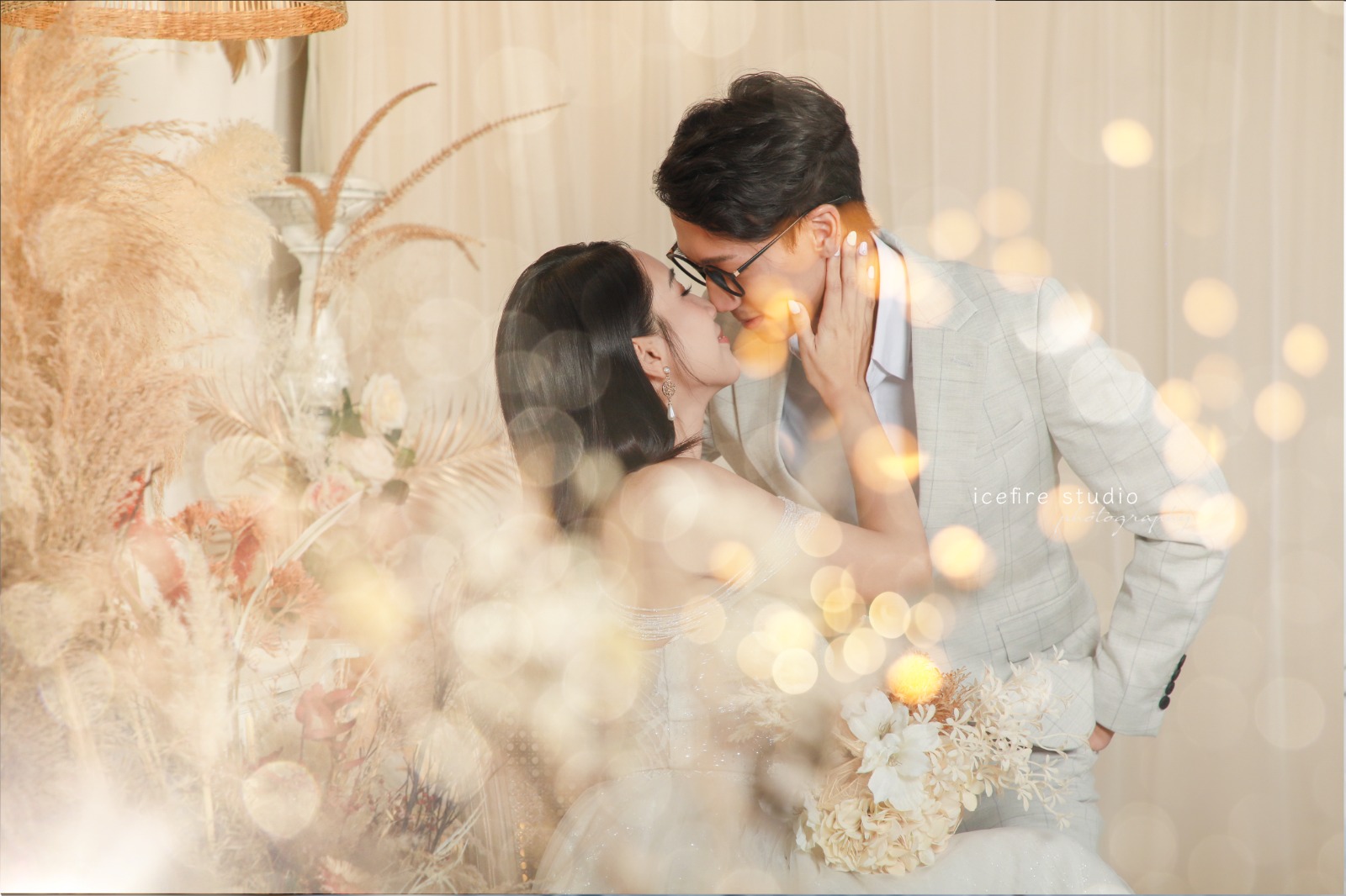 室內婚紗攝影價錢