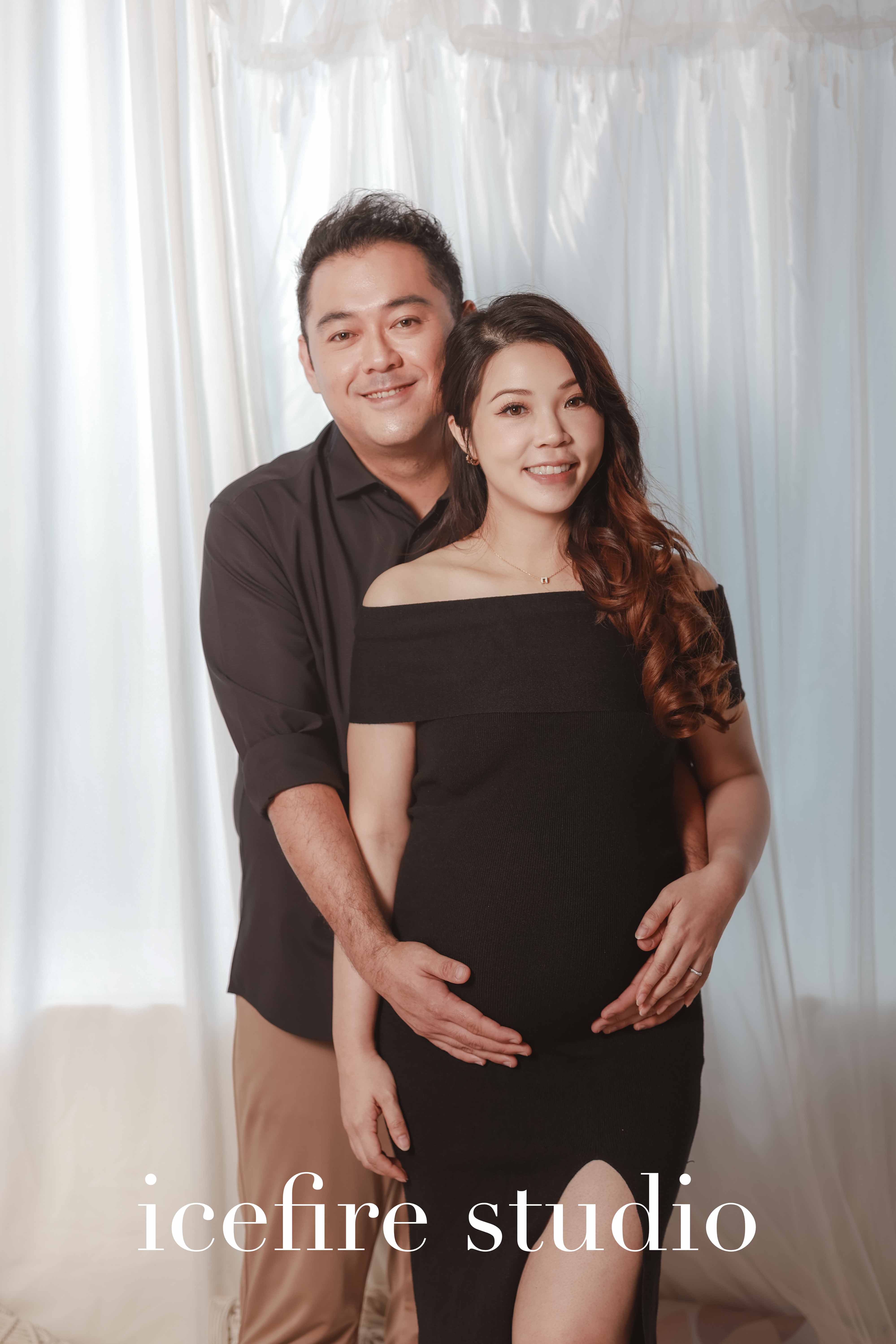 香港孕婦照價錢一覽