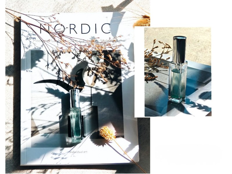 香港拍拖好去處：週年紀念與生日慶祝的情侶攝影與香水工作坊