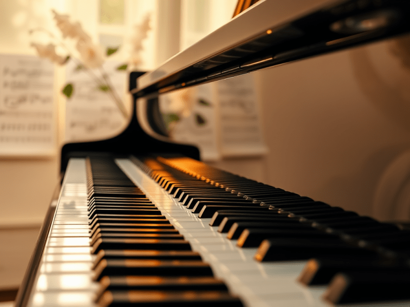 鋼琴攝影 | Piano&nbsp;photography